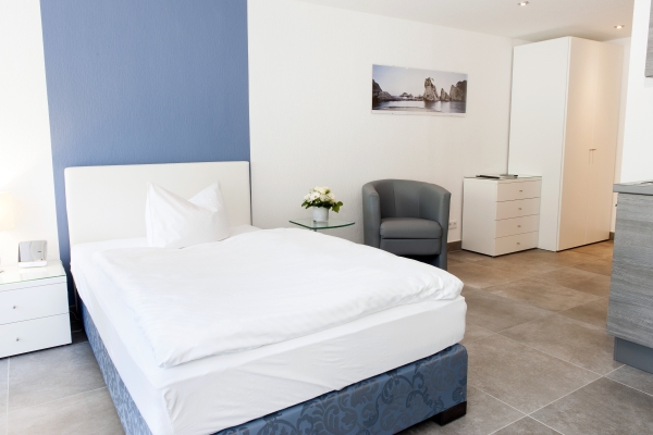 Hotel Appartements am Kleeblatt (Wuppertal)